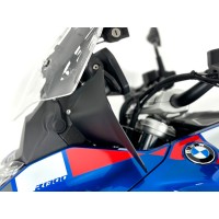 DBK Special Parts (Ducabike) XL Windscreen Deflectors for BMW R 1300 GS DBK Special Parts (Ducabike) XL Windscreen Deflectors for BMW R 1300 GS
